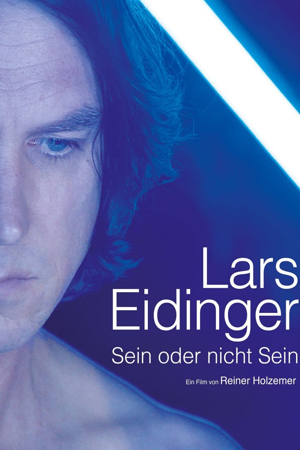 Постер Lars Eidinger - Sein oder nicht Sein